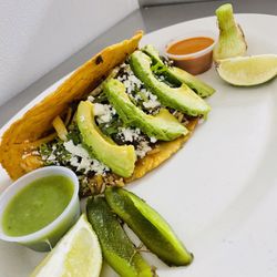 Taco Macho - Macho taco