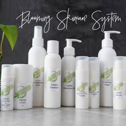 Blooming Skin Care & Acne Clinic - Blooming Skincare System