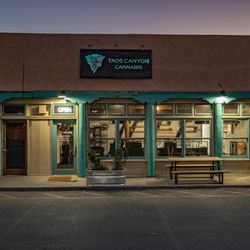 Taos Canyon Cannabis