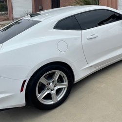 Quality Window Tinting