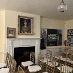George C. Marshall's Dodona Manor