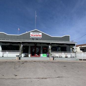 Cloudcroft Truck & Auto Parts - Auto Parts & Supplies Near Me - Cloudcroft, New Mexico Cloudcroft Truck & Auto Parts - Auto Parts & Supplies Near Me - Cloudcroft, New Mexico