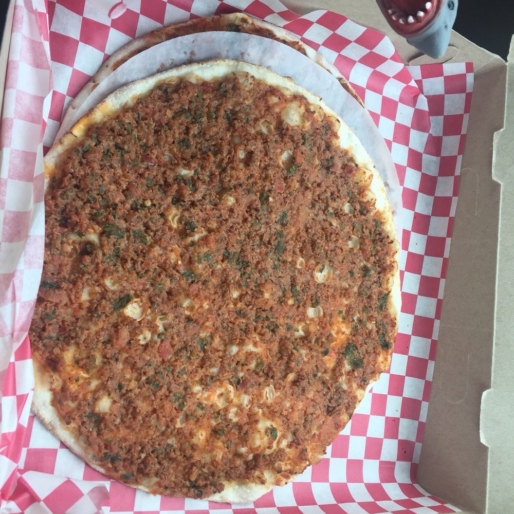 Sasuns - Pizza Near Me - Derwood, Maryland Sasuns - Pizza Near Me - Derwood, Maryland
