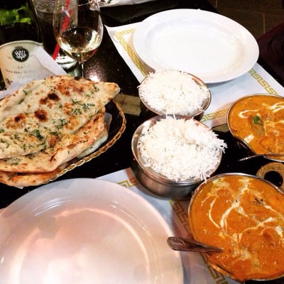 Chennai Cafe by null