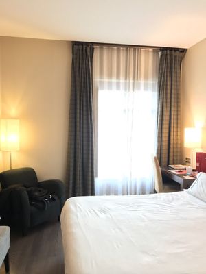 Hotel NH Collection León Plaza Mayor by null