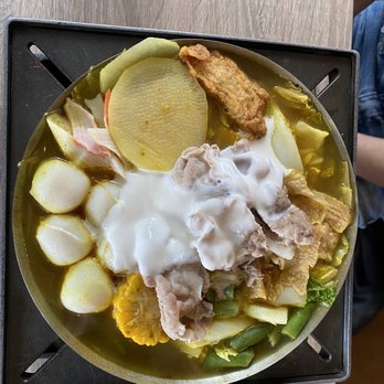 Boiling Point - Taiwanese Near Me - Seattle, Washington