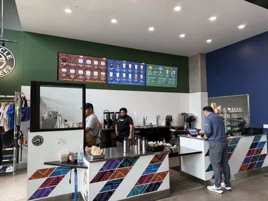 Bicycle Coffee by null