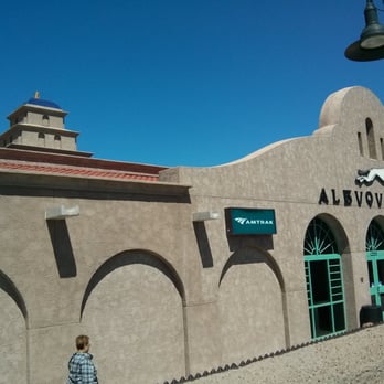 Amtrak - Albuquerque - beautiful station! - Trains Near Me - Chicago, Illinois Amtrak - Albuquerque - beautiful station! - Trains Near Me - Chicago, Illinois