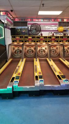 Joe's Playland by null