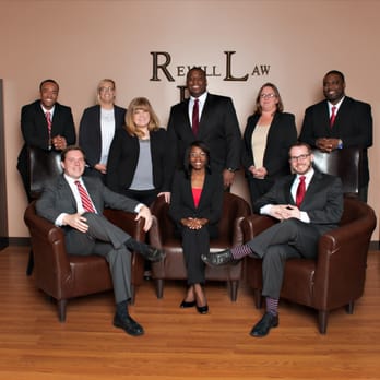 Revill Law Firm - Personal Injury Law Near Me - Birmingham, Alabama Revill Law Firm - Personal Injury Law Near Me - Birmingham, Alabama