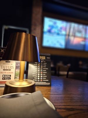 Taffer's Tavern Alpharetta by null