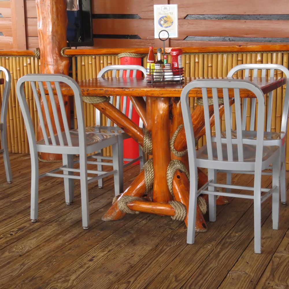 Capt Benny's - Cajun/Creole Near Me - Stafford, Texas