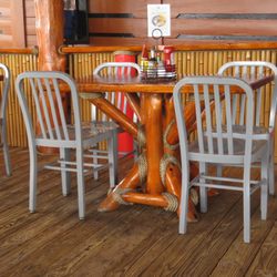 Capt Benny's