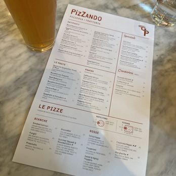 Pizzando - Henhouse IPA and the Menu - Pizza Near Me - Healdsburg, California Pizzando - Henhouse IPA and the Menu - Pizza Near Me - Healdsburg, California