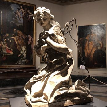 Musei Vaticani - Museums Near Me - Rome, RM