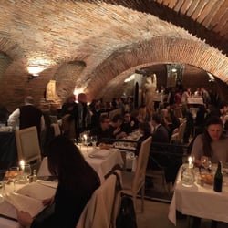 Les Caves de la Maréchale - Salle