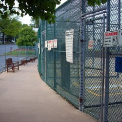 High Sports Family Fun Center - Batting Cages
