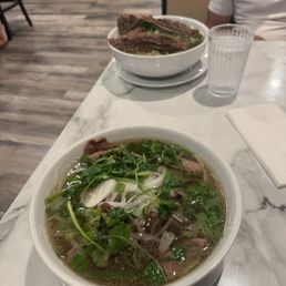 Hanoi Style Beef Pho Hanoi Style Beef Pho