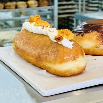 Nantucket Baking Company - The best doughnut I've ever had - Bakeries Near Me - Grand Rapids, Michigan Nantucket Baking Company - The best doughnut I've ever had - Bakeries Near Me - Grand Rapids, Michigan