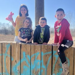 John Craddock Wetland Nature Preserve - We always have a great time at the wetlands!