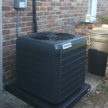 Albee's AC & Heating - Heating & Air Conditioning/HVAC Near Me - Harvey, Louisiana