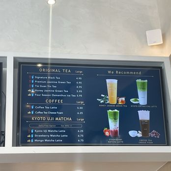 TP Tea - Bubble Tea Near Me - Cerritos, California TP Tea - Bubble Tea Near Me - Cerritos, California