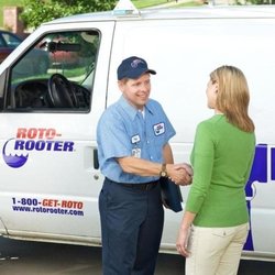 Roto-Rooter - Photo