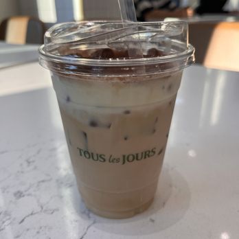 Tous Les Jours - Bakeries Near Me - White Plains, New York