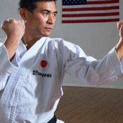 JKA Japanese Karate Association