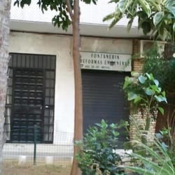 Andaluza de Reformas del Hogar