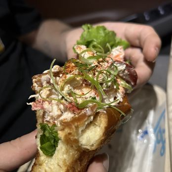 Garbo’s - Seafood Near Me - Austin, Texas