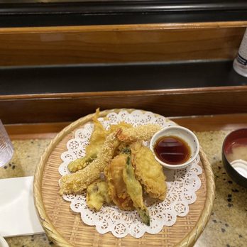 Asahi Japanese Restaurant - Shrimp/veggie tempura - Japanese Near Me - Arlington, Virginia Asahi Japanese Restaurant - Shrimp/veggie tempura - Japanese Near Me - Arlington, Virginia