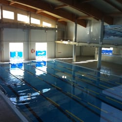 Instalaciones Deportivas Municipales