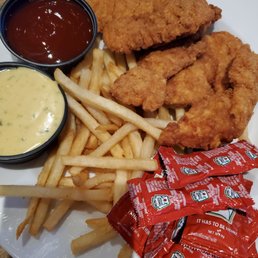 Chicken Tenders