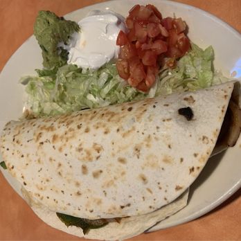 Acapulco Mexican Restaurant Ramsey - Fajita vegetable quesadilla - Mexican Near Me - Ramsey, Minnesota Acapulco Mexican Restaurant Ramsey - Fajita vegetable quesadilla - Mexican Near Me - Ramsey, Minnesota