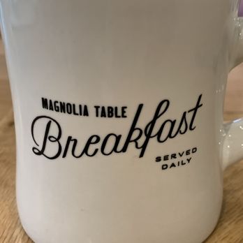 Magnolia Table - Coffee - Breakfast & Brunch Near Me - Waco, Texas