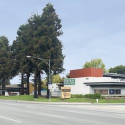 Central Computers - Central Computers Sign on Lawrence Expressway