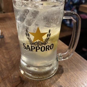 Zakkushi On Carlton - Iconic lemon sour - Japanese Near Me - Toronto, Ontario Zakkushi On Carlton - Iconic lemon sour - Japanese Near Me - Toronto, Ontario