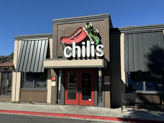 Chili's Grill & Bar by null
