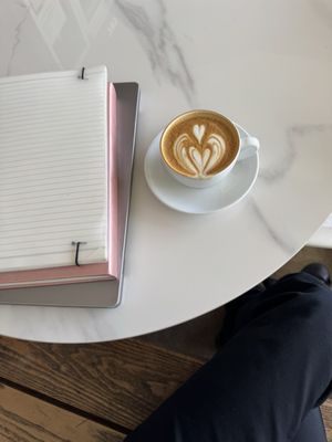 Boomtown Coffee by null