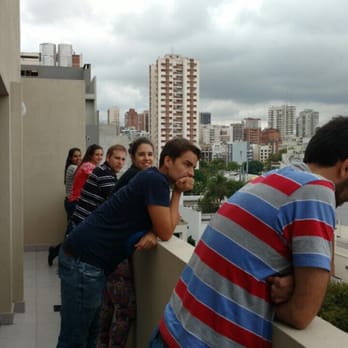 Broobe - Hay equipo! - Marketing Near Me - Buenos Aires, C