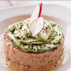 Rinconcito Ensenada - Wow, es una delicia. Pate de Marlin