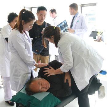 Goodland Chiropractic - China Mission Trip 2017 - Chiropractors Near Me - Santa Barbara, California