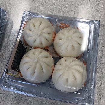 Sumo Sushi Express - Pork buns - Sushi Bars Near Me - Glen Allen, Virginia