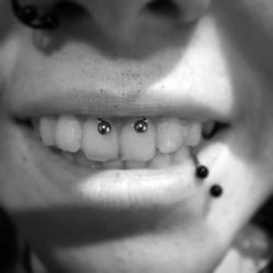 Dead Set Ink