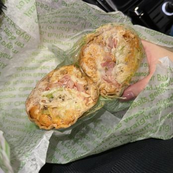 Publix Super Markets - Deli chicken tender wrap - Grocery Near Me - Miami, Florida Publix Super Markets - Deli chicken tender wrap - Grocery Near Me - Miami, Florida