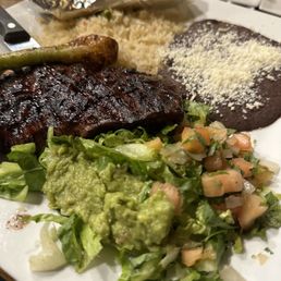 Carne Asada