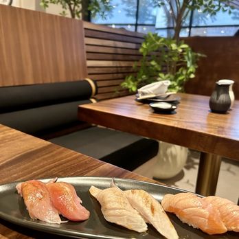 Sumi Sushi - Nigiri - Sushi Bars Near Me - Sherman Oaks, California Sumi Sushi - Nigiri - Sushi Bars Near Me - Sherman Oaks, California