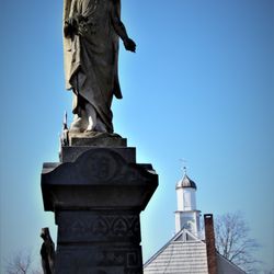 Presbyterian Church of Setauket