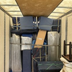 Hutchcraft Van Service